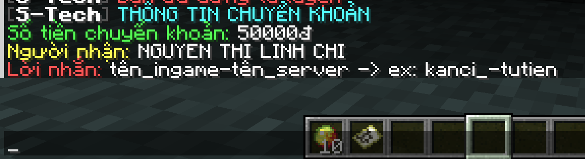 Hình ảnh dự án
