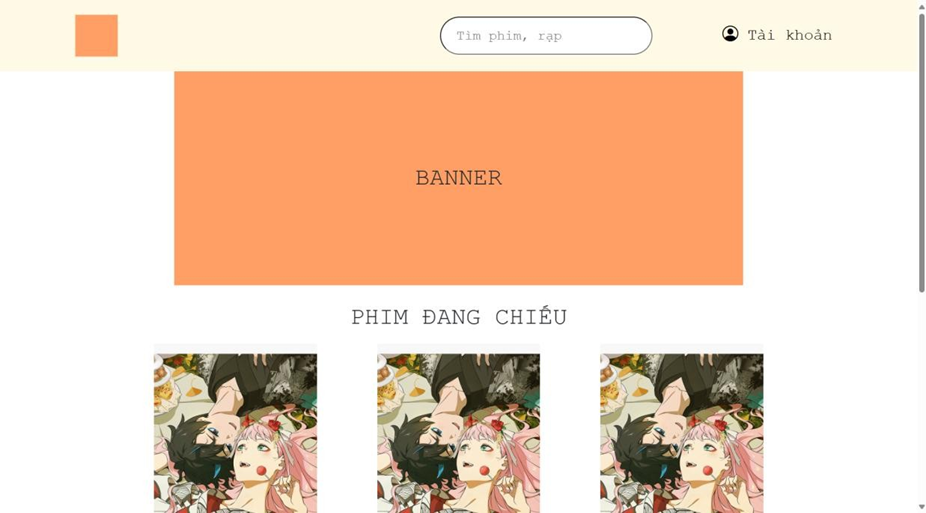 Hình ảnh dự án