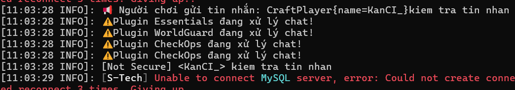 Hình ảnh dự án